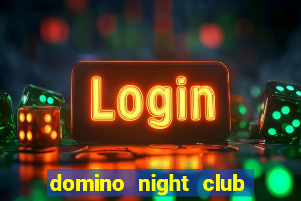 domino night club porto alegre site